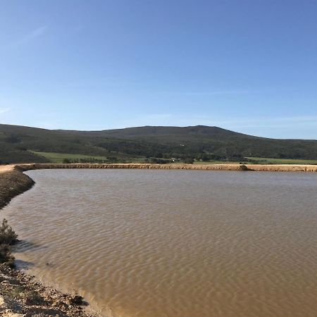 Goedvertrou Guest Farm Papiesvlei 외부 사진