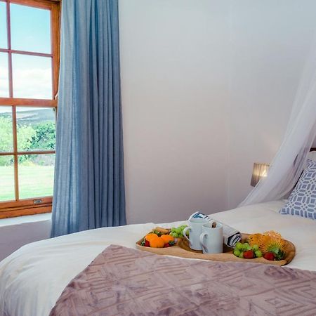 Goedvertrou Guest Farm Papiesvlei 외부 사진